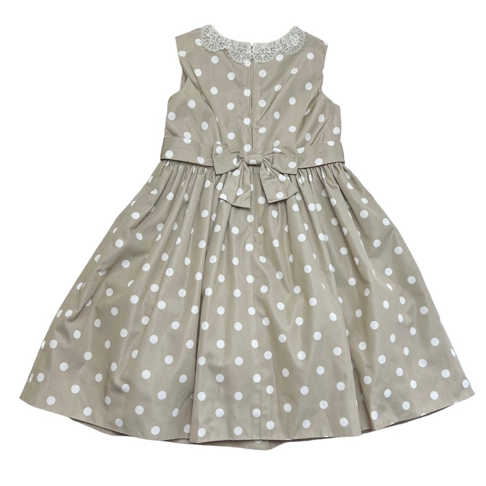 Jason Wu x Neiman Marcus x Target Polka Dot Party Dress - Picture 2 of 6